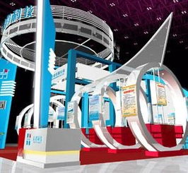 2011年大連國際工程建筑機(jī)械暨農(nóng)用設(shè)備展覽會(huì) 大連恒藝空間的展覽展示服務(wù)