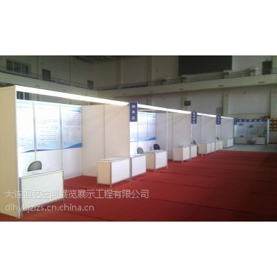 成都展臺布置 從設(shè)計(jì)到報(bào)價(jià)，一站式解決方案